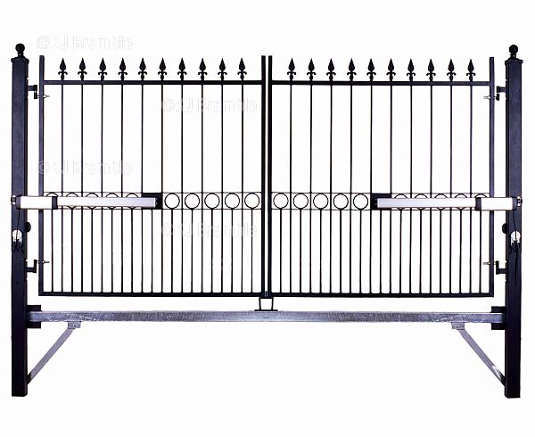 Cheap Gates,DIY Gates, Somerset